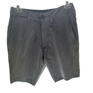 🌿Quiet Storm boys size 26 - hybrid land and sea shorts 🌿